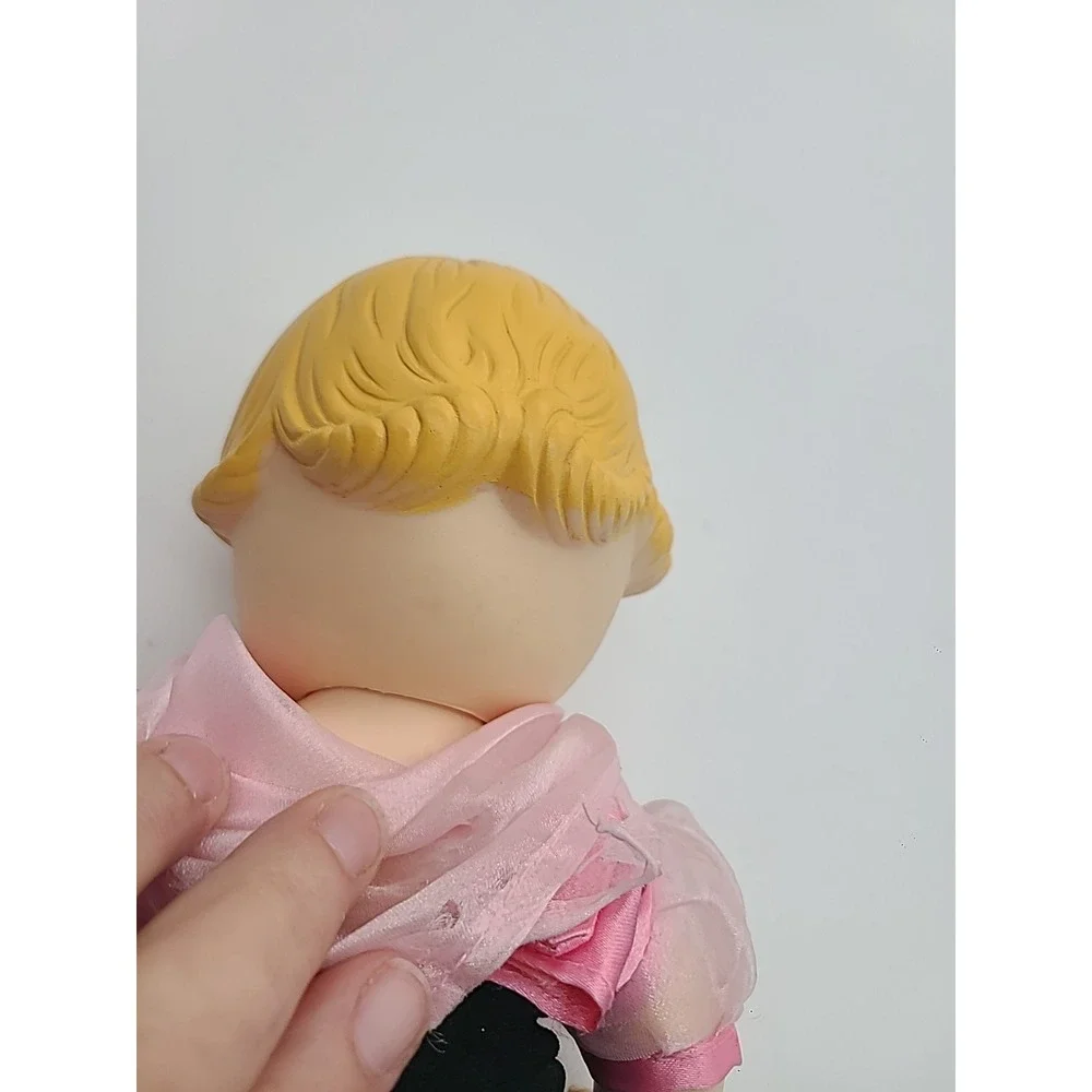 Vintage Campbell Soup‎ Girl 10